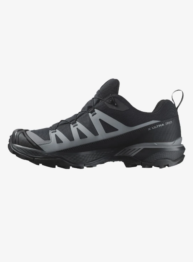 Salomon L47453200 X Ultra 360 Gore-Tex Erkek Outdoor Ayakkabı