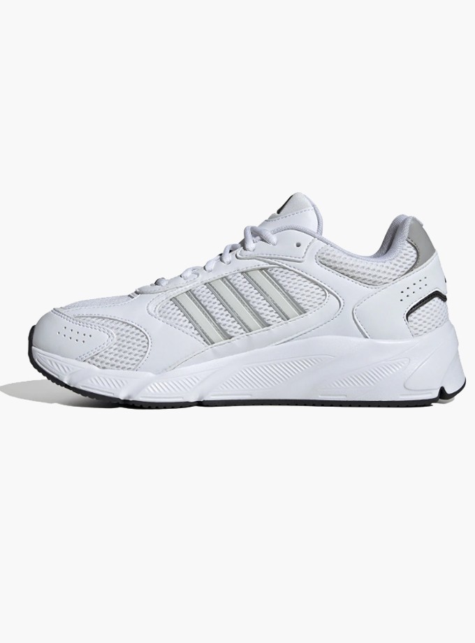 Adidas Crazychaos Beyaz Erkek Koşu Ayakkabısı Ih0305