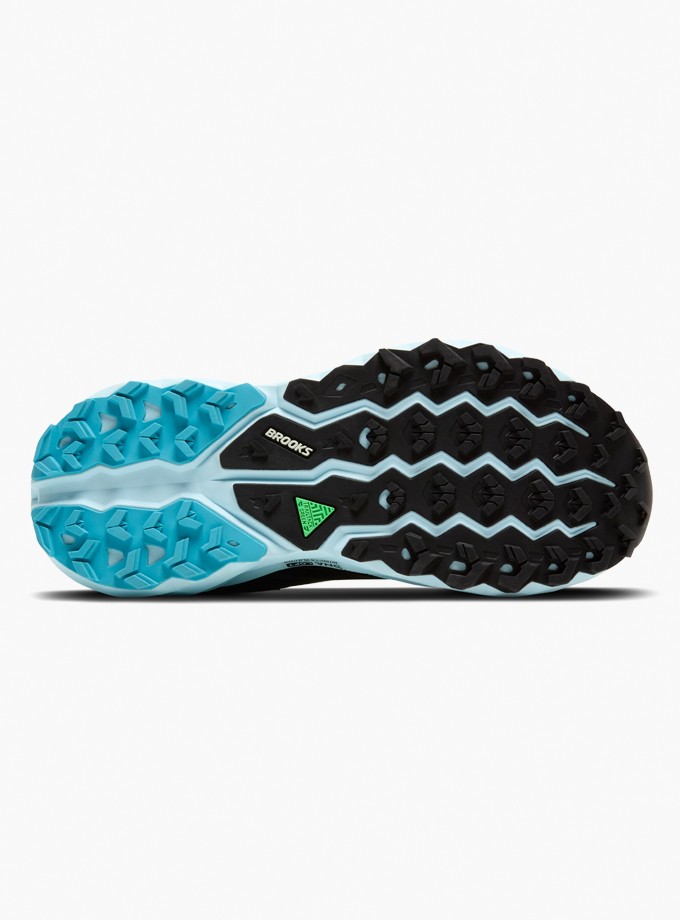 Brooks Cascadia 19 Gtx Kadın Koşu Ayakkabısı