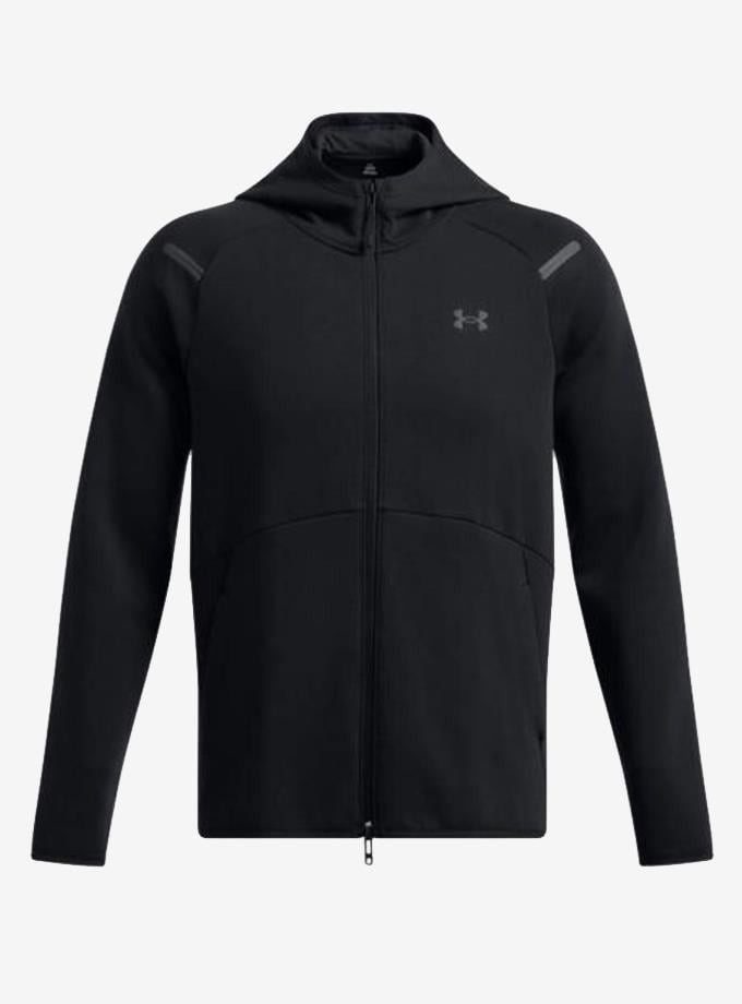 Under Armour Ua Unstoppable Flc Fz Hd Eu Erkek Ceket