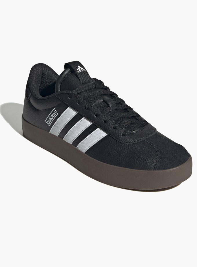 adidas Vl Court 3.0 Siyah Erkek Lifestyle Ayakkabı Id6286 