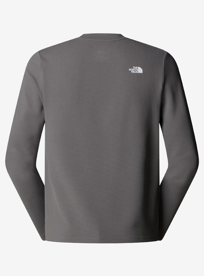 The North Face Kecha Crew Erkek Sweatshirt