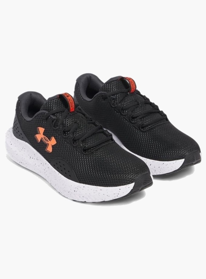 Under Armour Charged Surge 4 Erkek Koşu Ayakkabısı 3027000-004