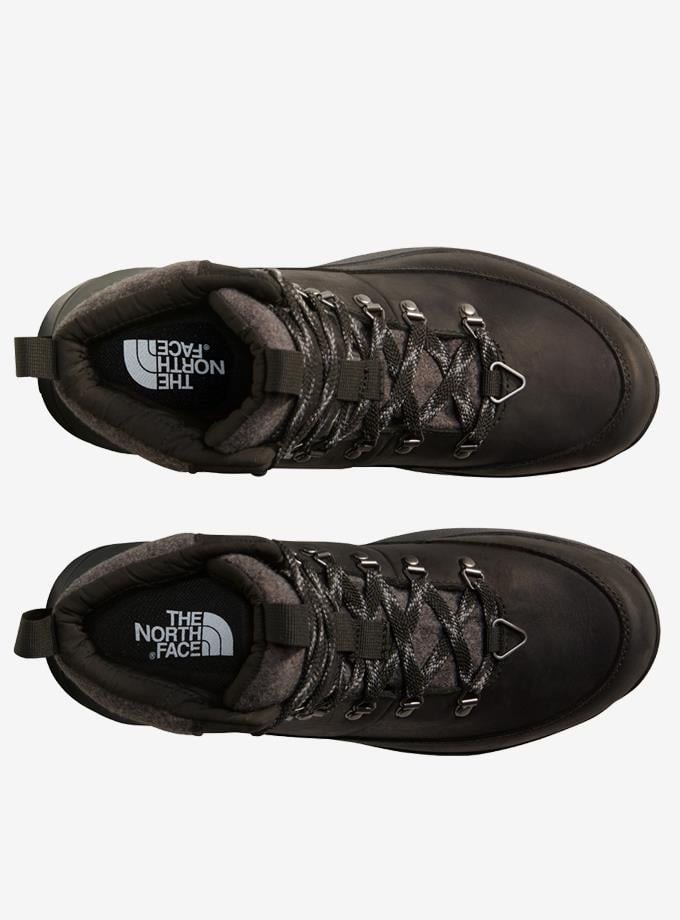 The North Face Bergen Leather  Erkek Outdoor Ayakkabısı NF0A8A9M_KX7