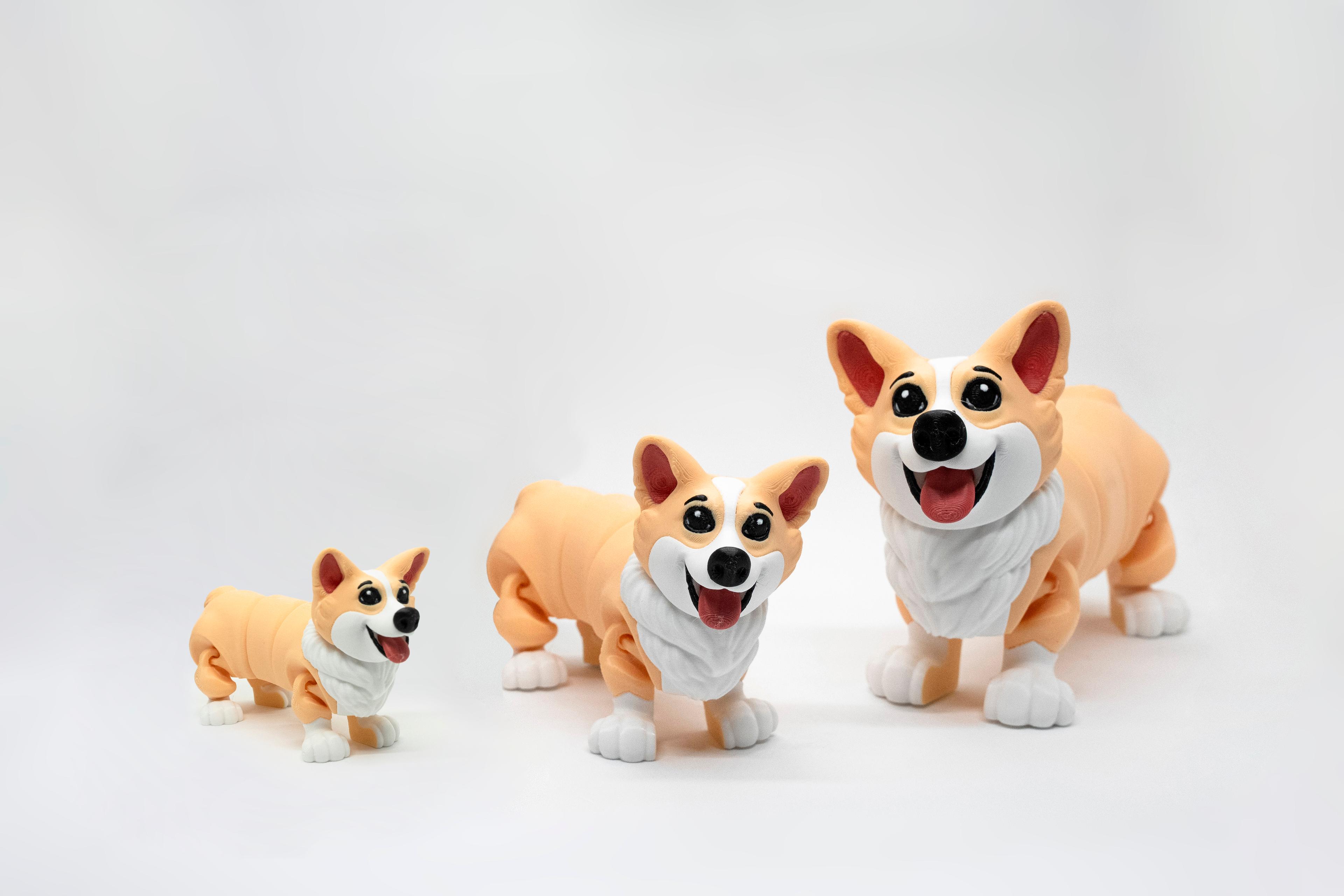 Köpek Sosis 3D Hareketli Model