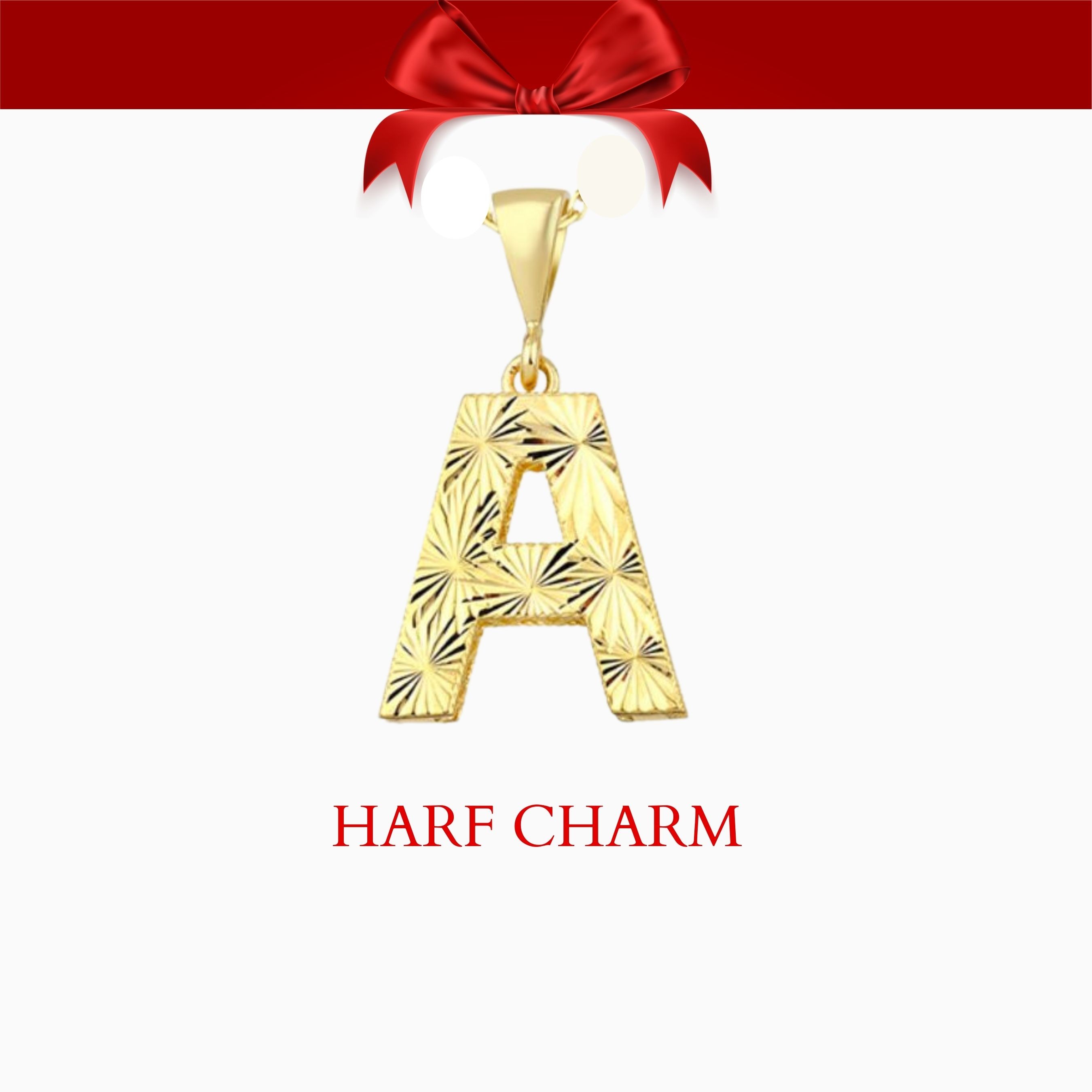 Harf Charm