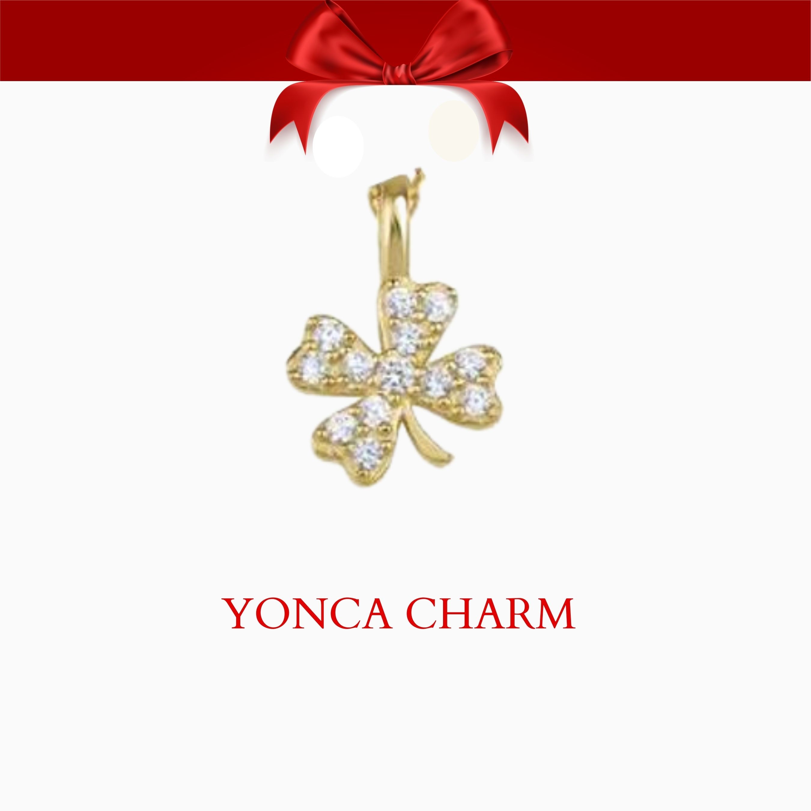 Yonca Charm