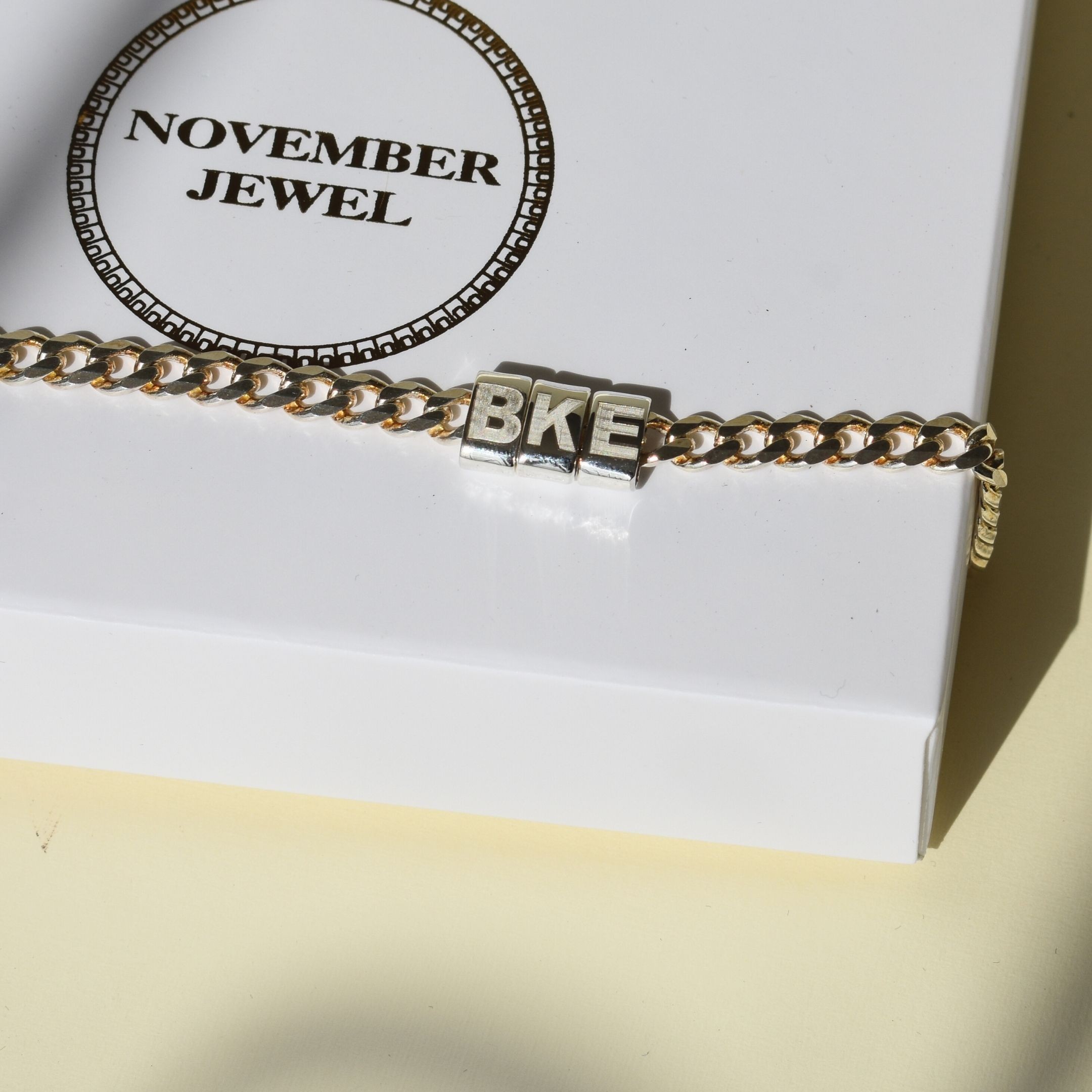 Erkek Charm Bileklik