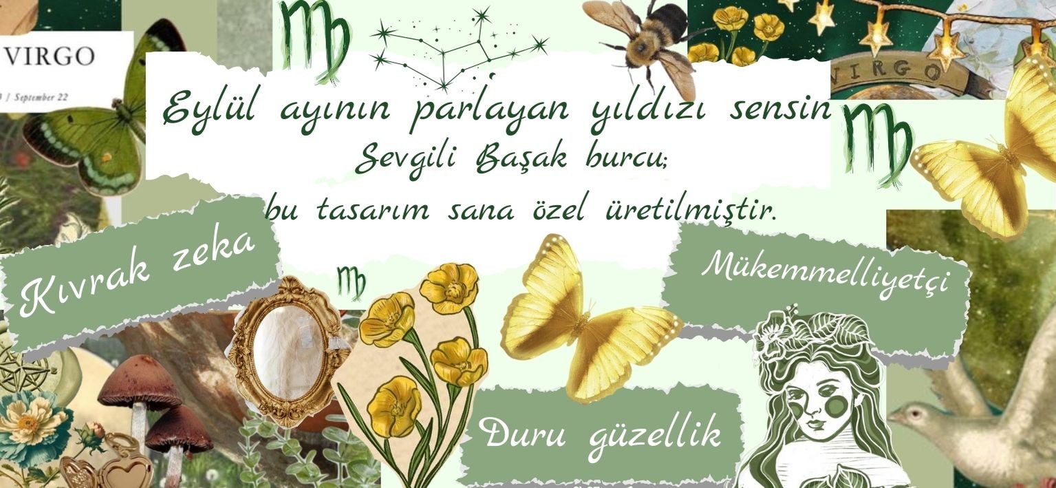 Burçlara Özel