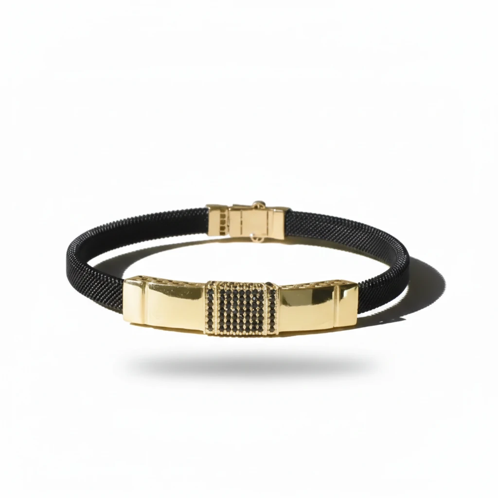 Valor (Cesaret) erkek bileklik