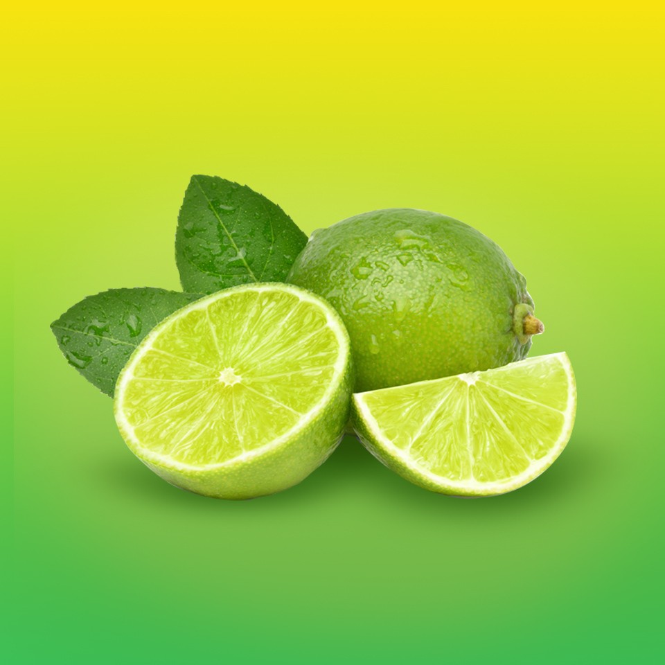 Lime Limon (1kg)