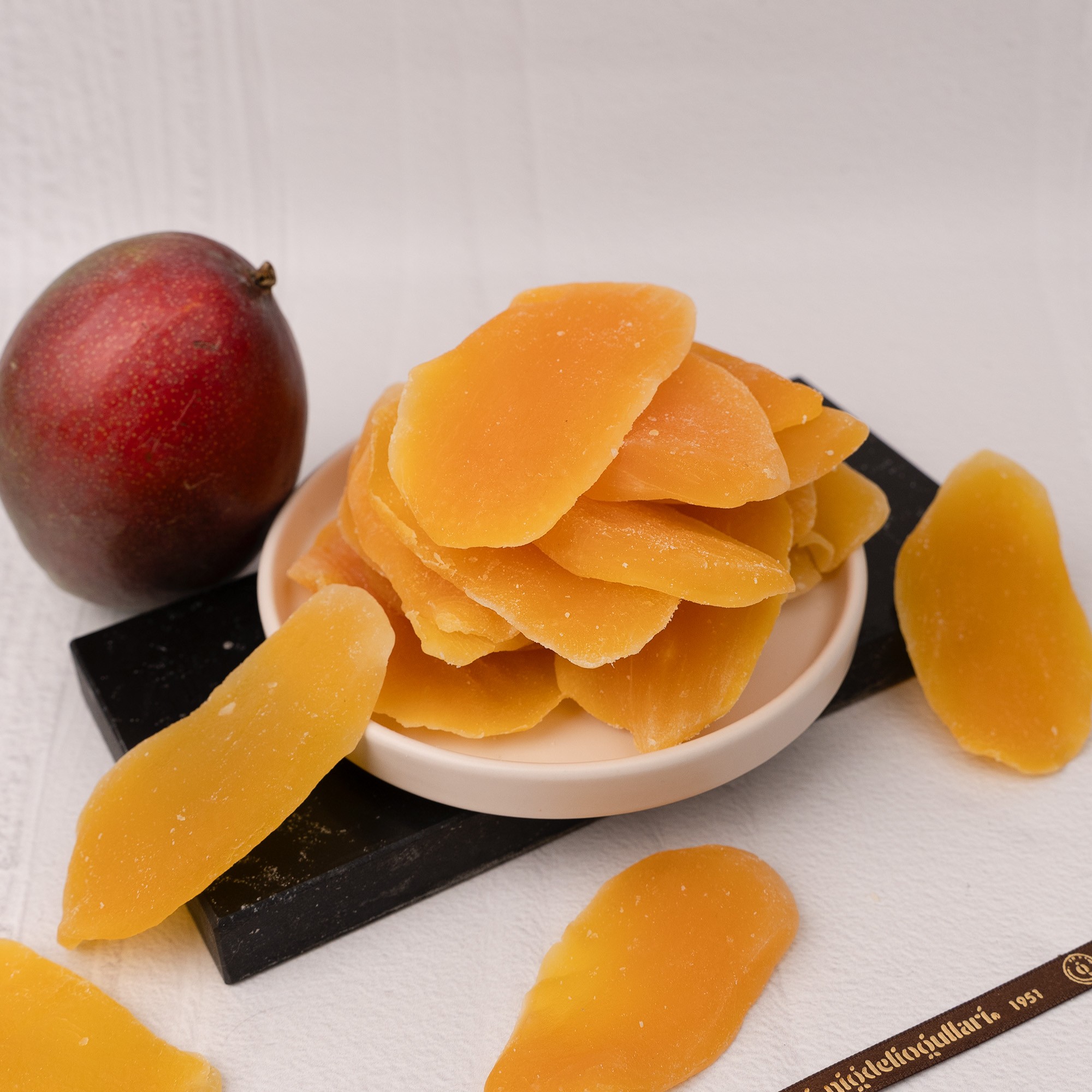 Tropikal Sarı Mango Kurusu