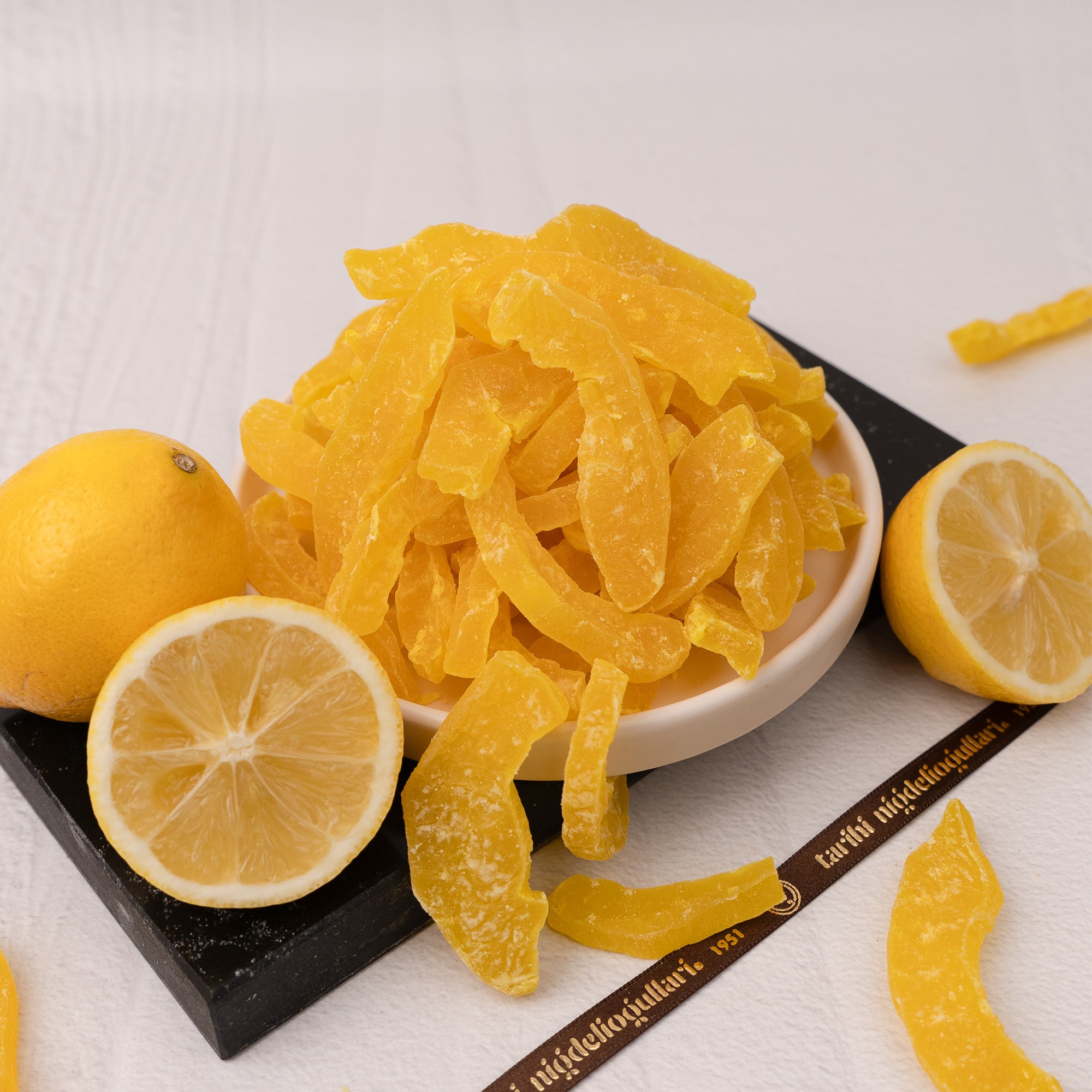 Tropikal Limon Kurusu
