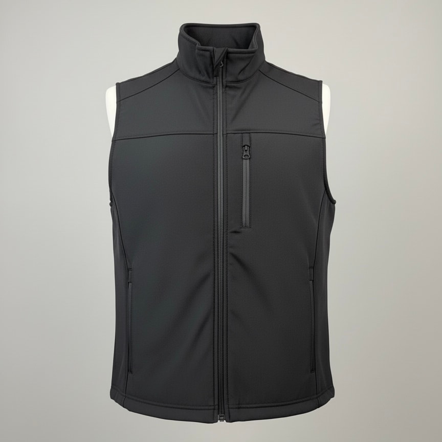 Softshell Yelek