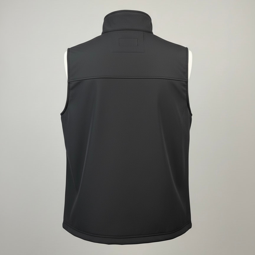 Softshell Yelek