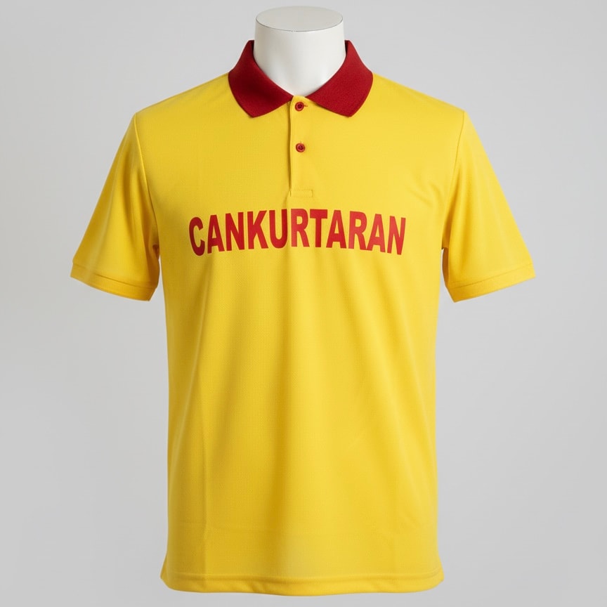 Cankurtaran Tişörtü