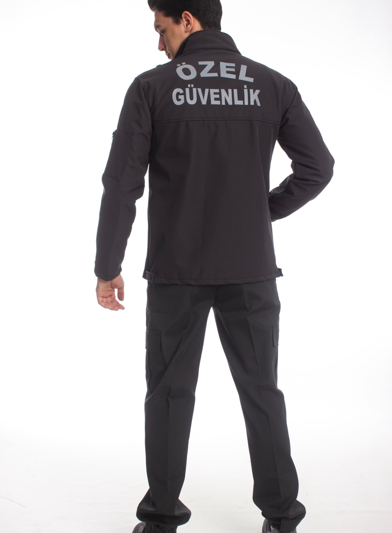 Özel Güvenlik Pantolonu