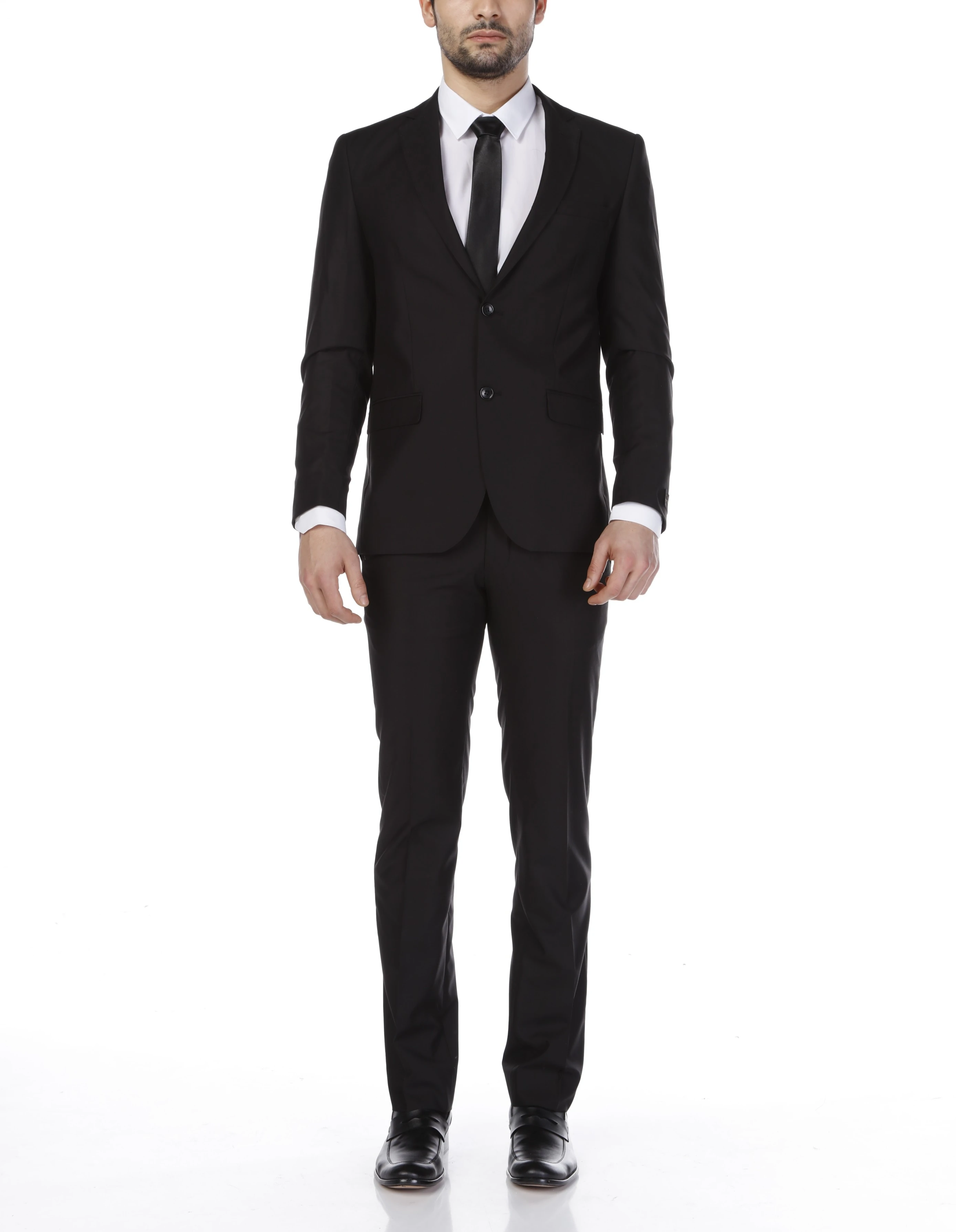 Erkek Takım Elbise