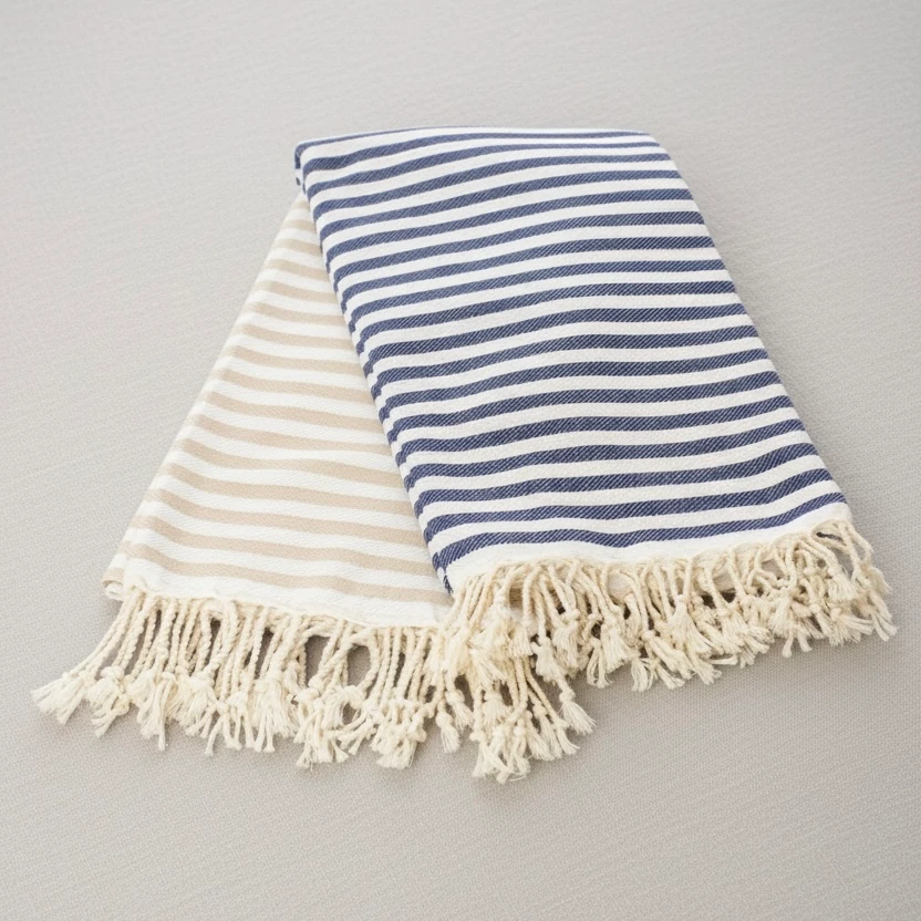 İnce Havlu / Peştamal 