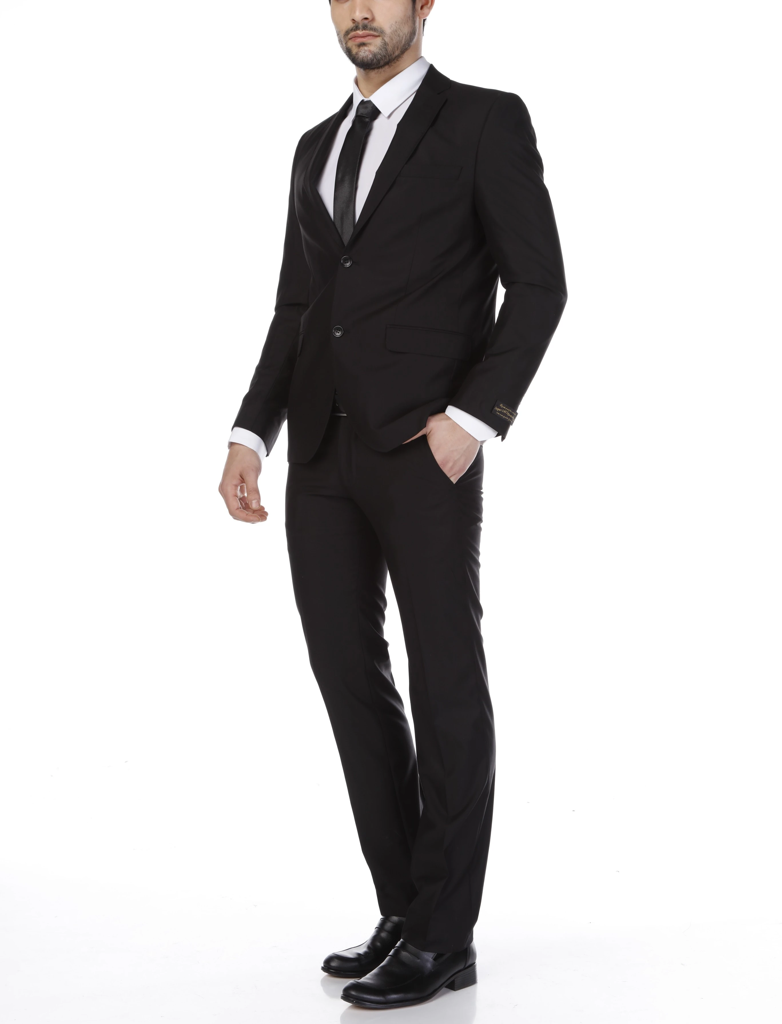 Erkek Takım Elbise