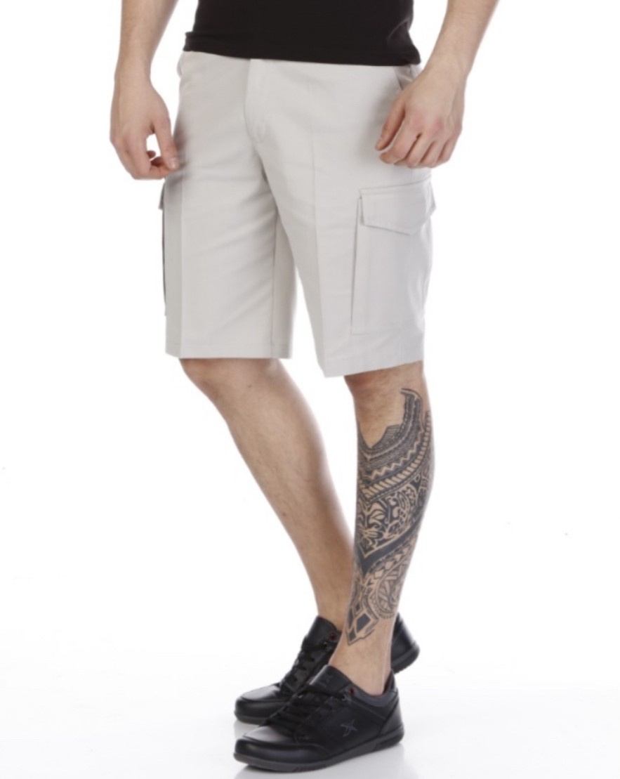 Kargo Cepli Bermuda