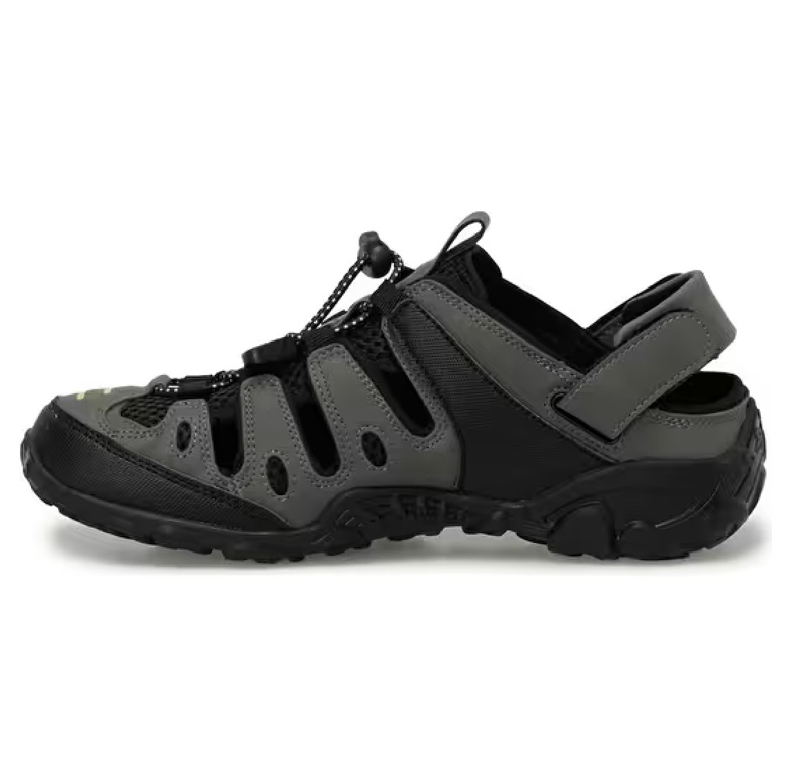 Dockers Gri Sandalet