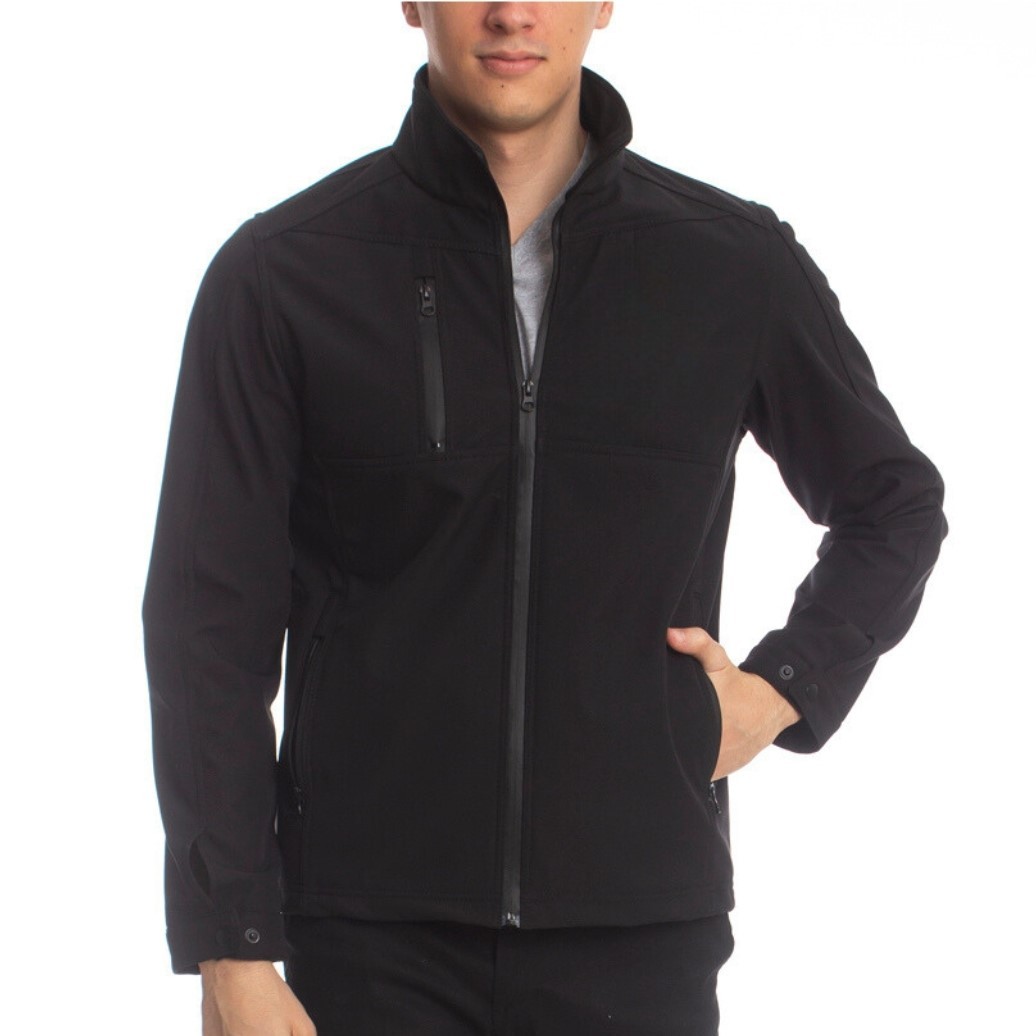 Softshell Mont