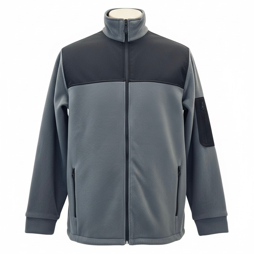 2 Renkli Polar Mont
