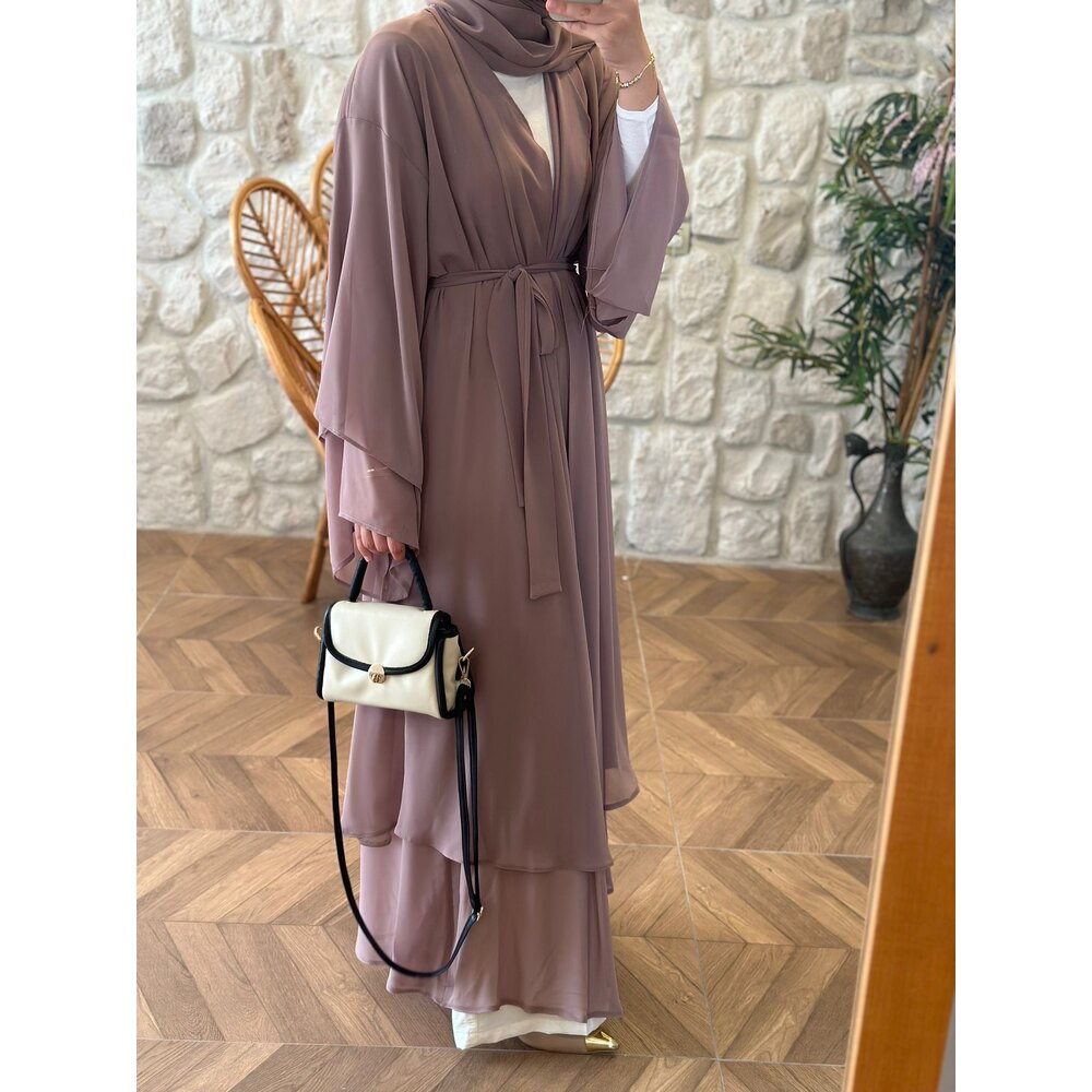 Vizon Abaya