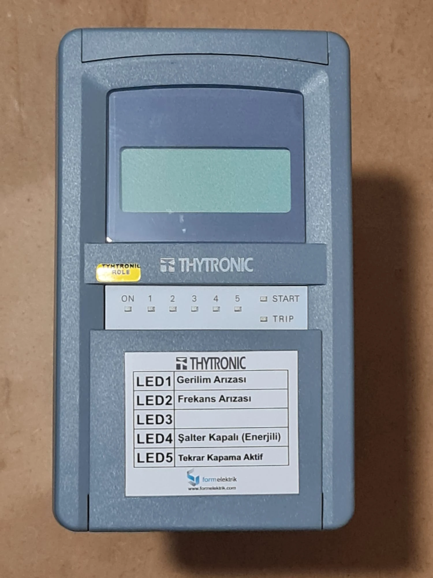 Zer Mekatronik fotoğraf 5