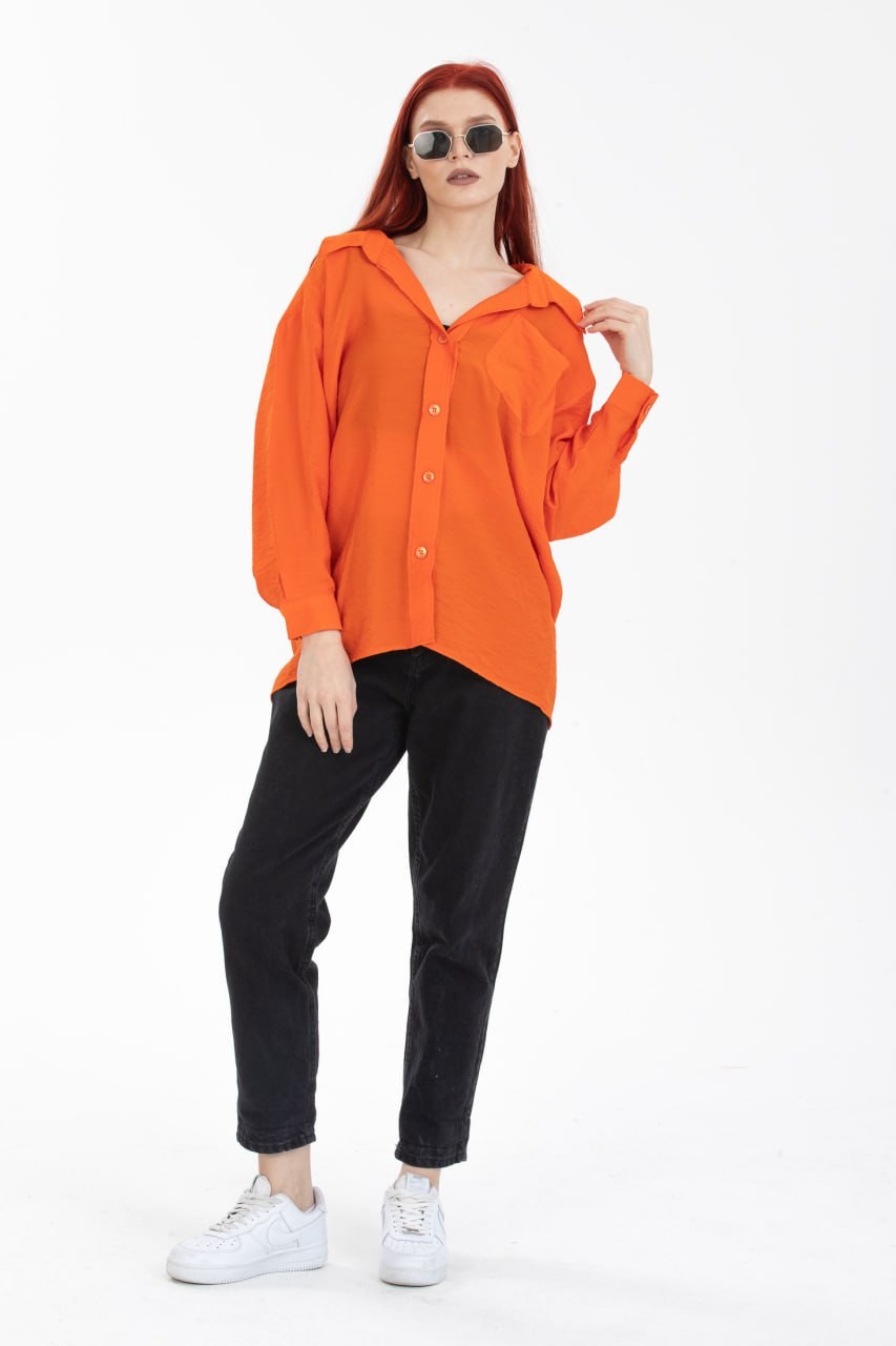 Oranj