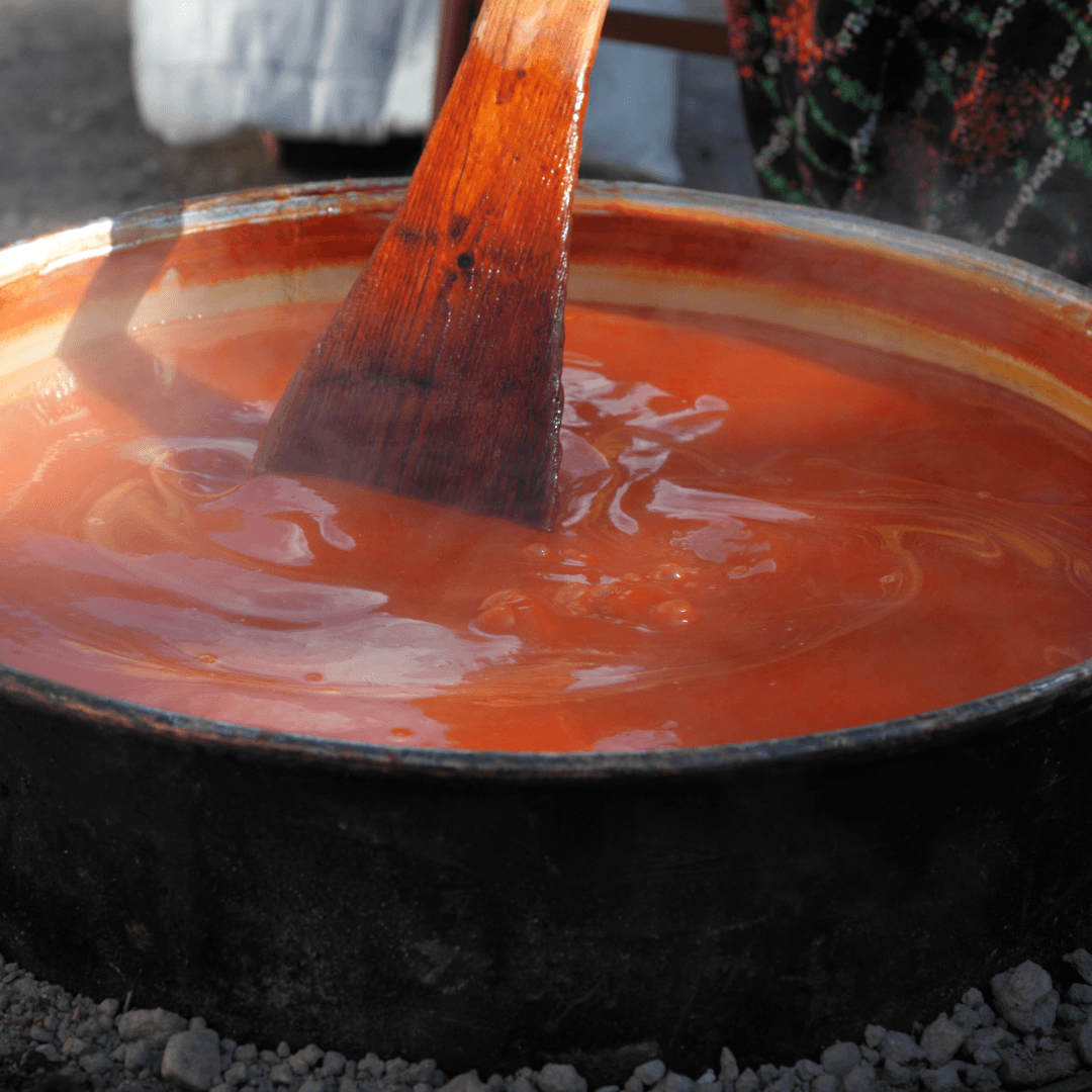 Traditionelle Naturprodukte | Öz Natur