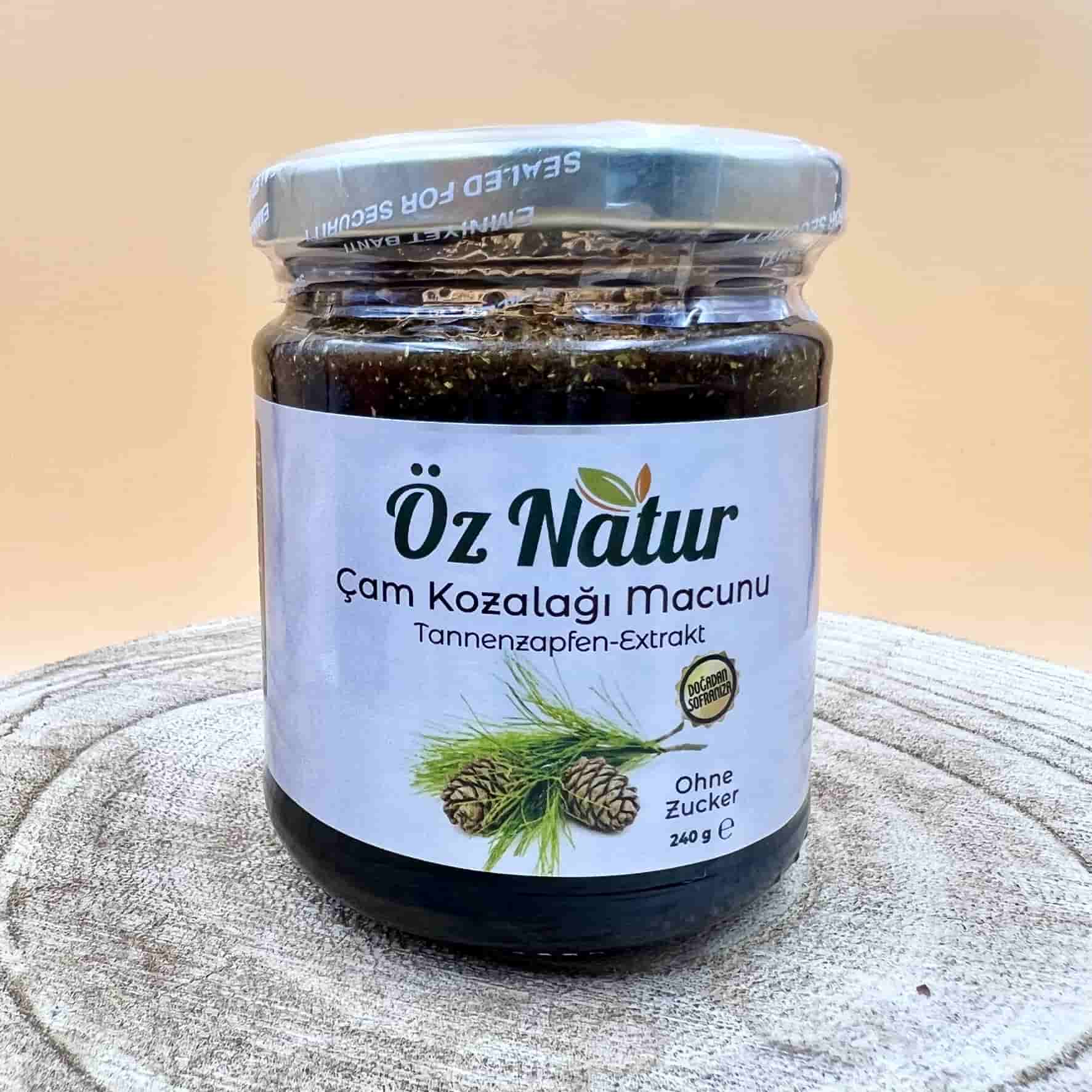 Pine Cone Paste 240g