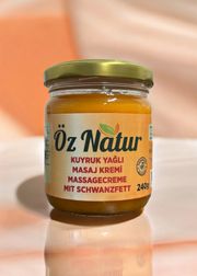Massageöl