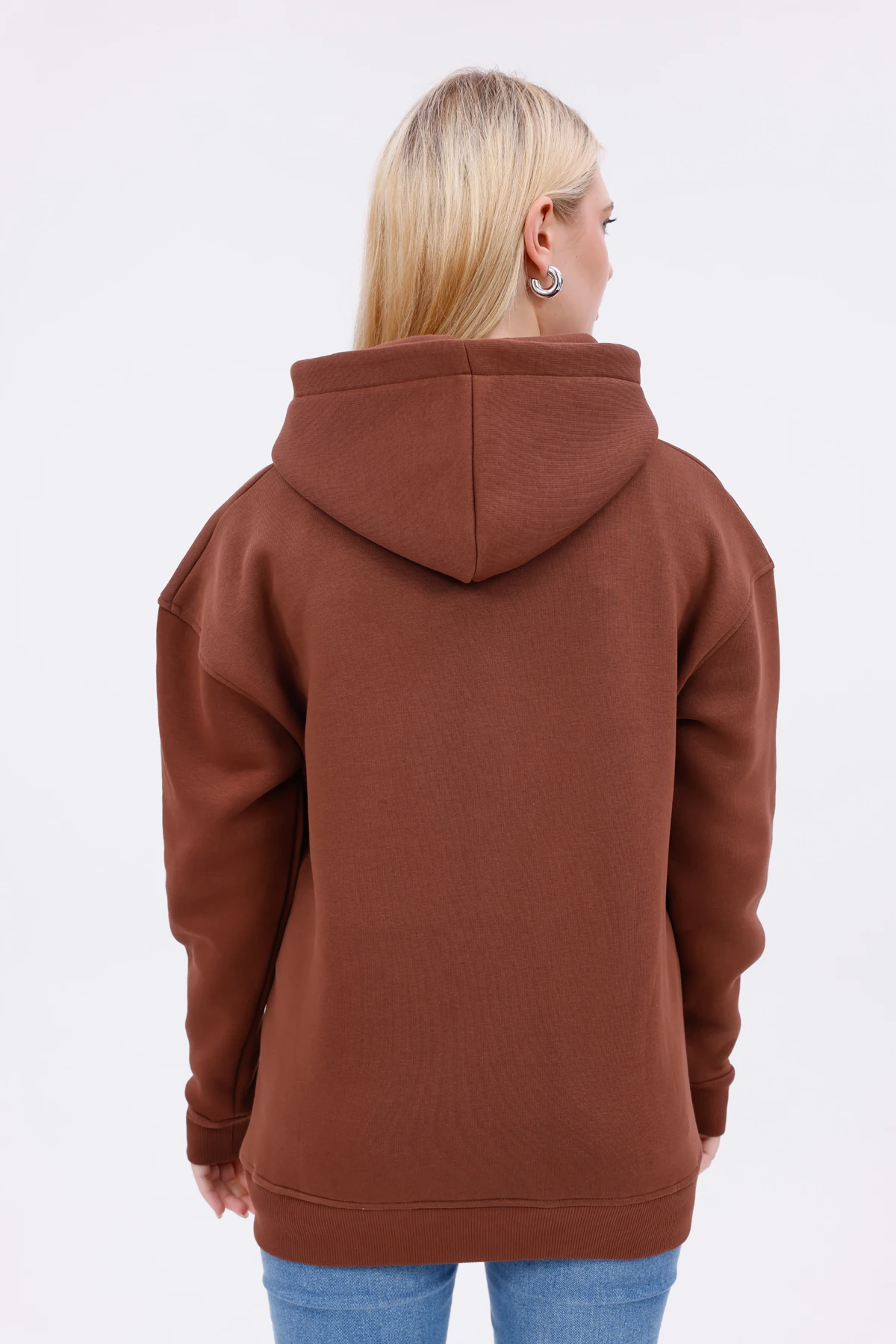 FERMUARLI SWEATSHIRT
