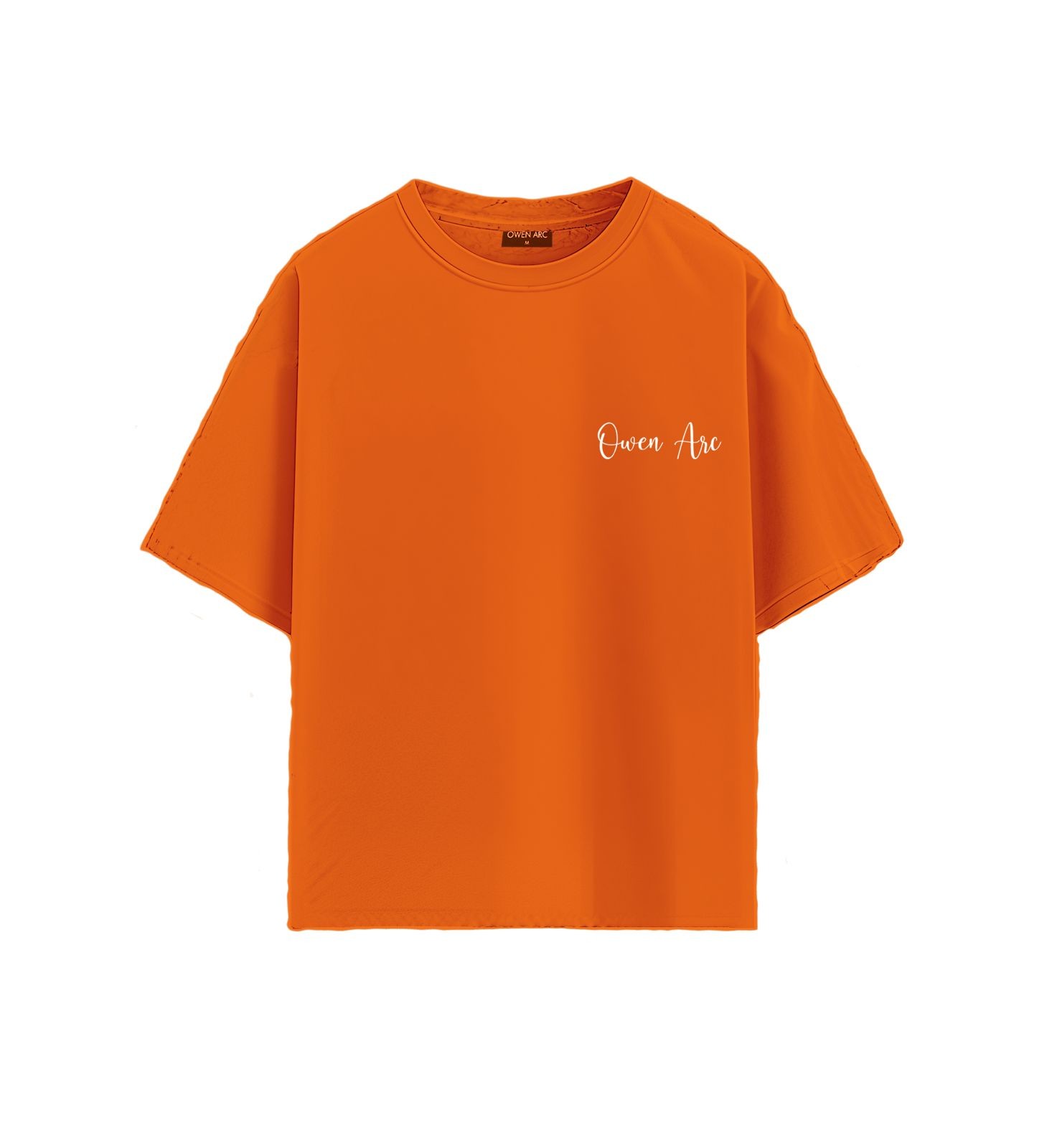 OVERSIZED T-SHIRT