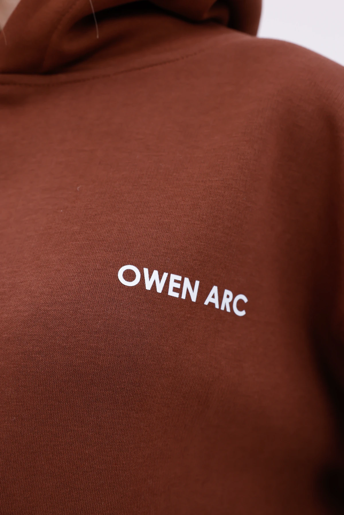 KAPÜŞONLU SWEATSHIRT