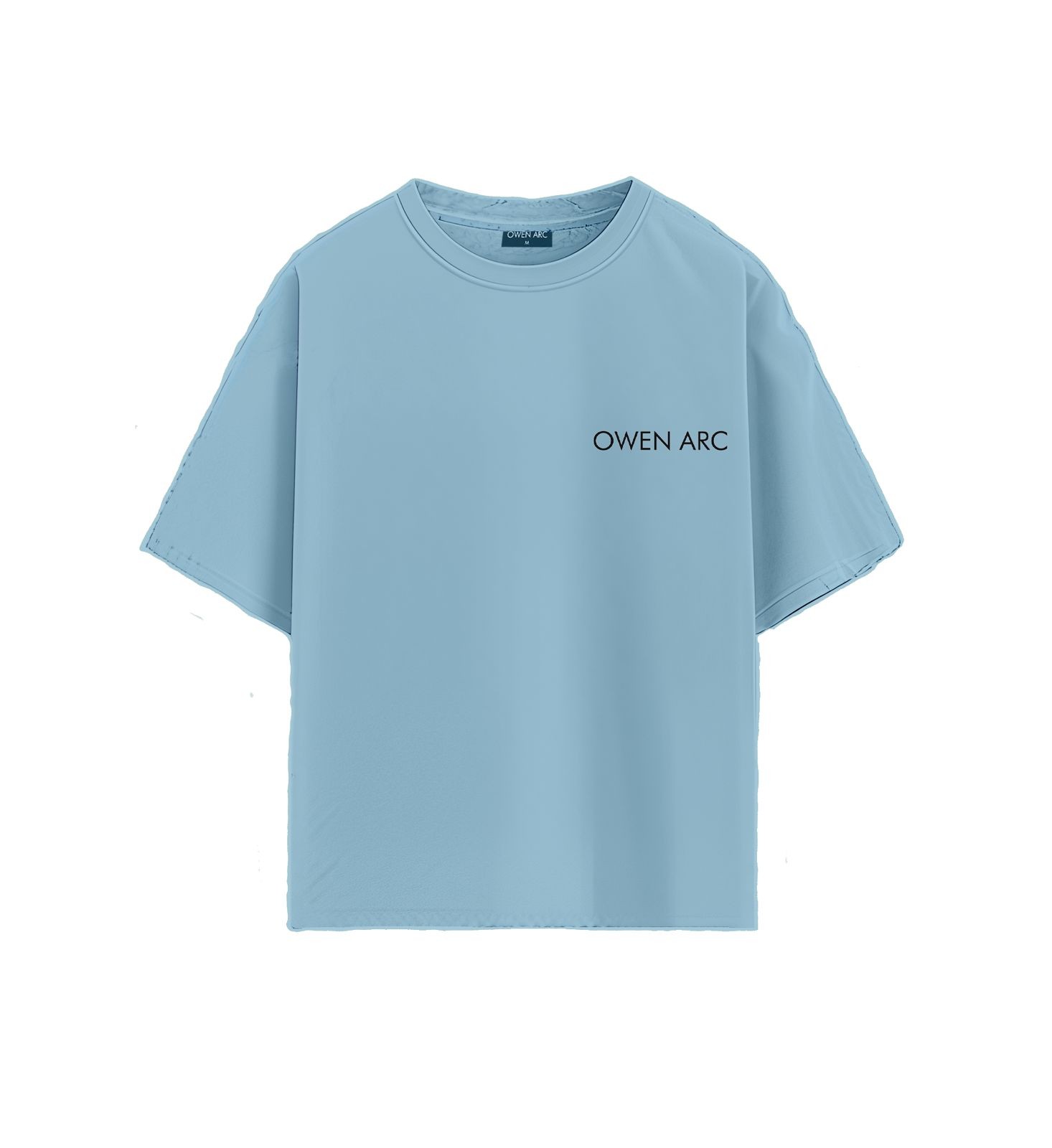 REGULAR SIZE T-SHIRT