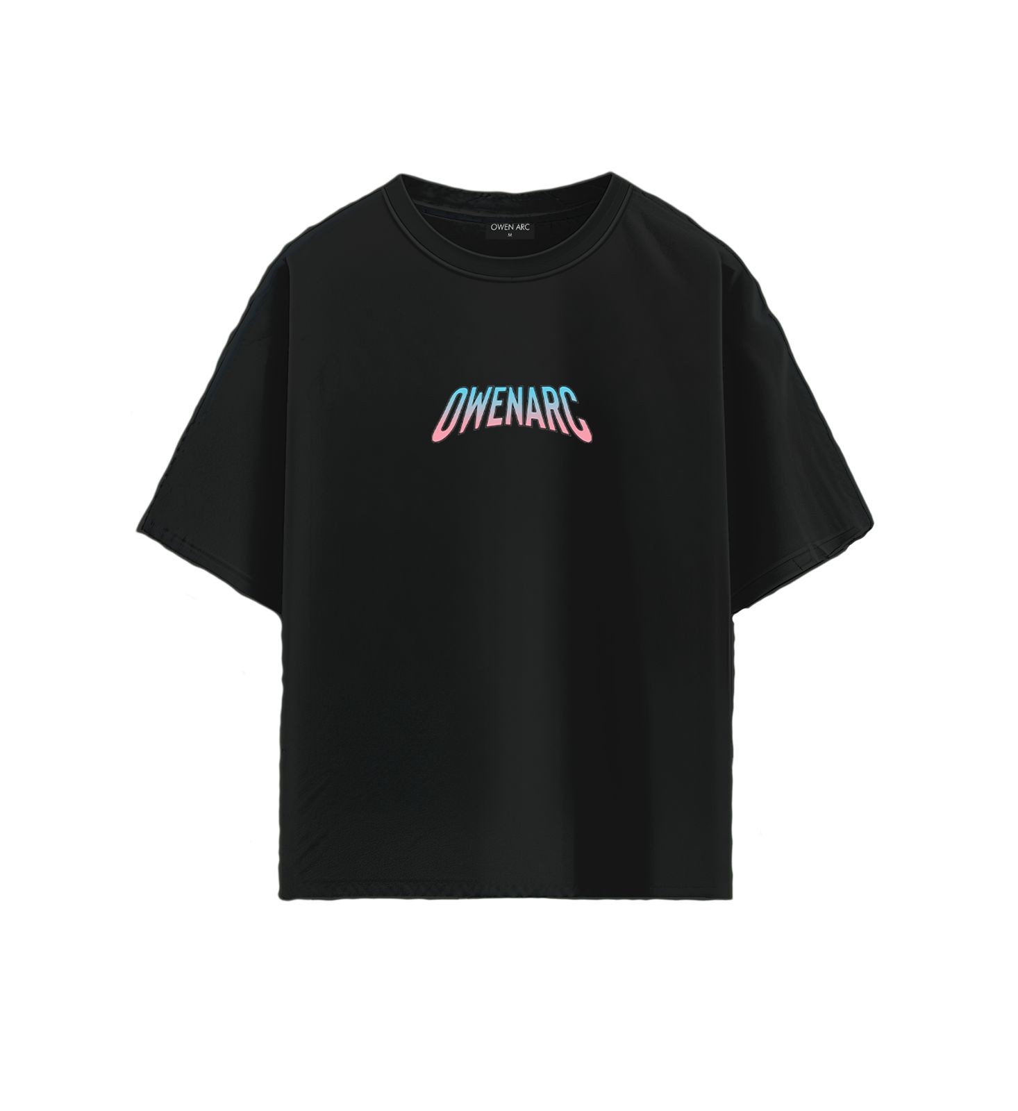OVERSIZED T-SHIRT