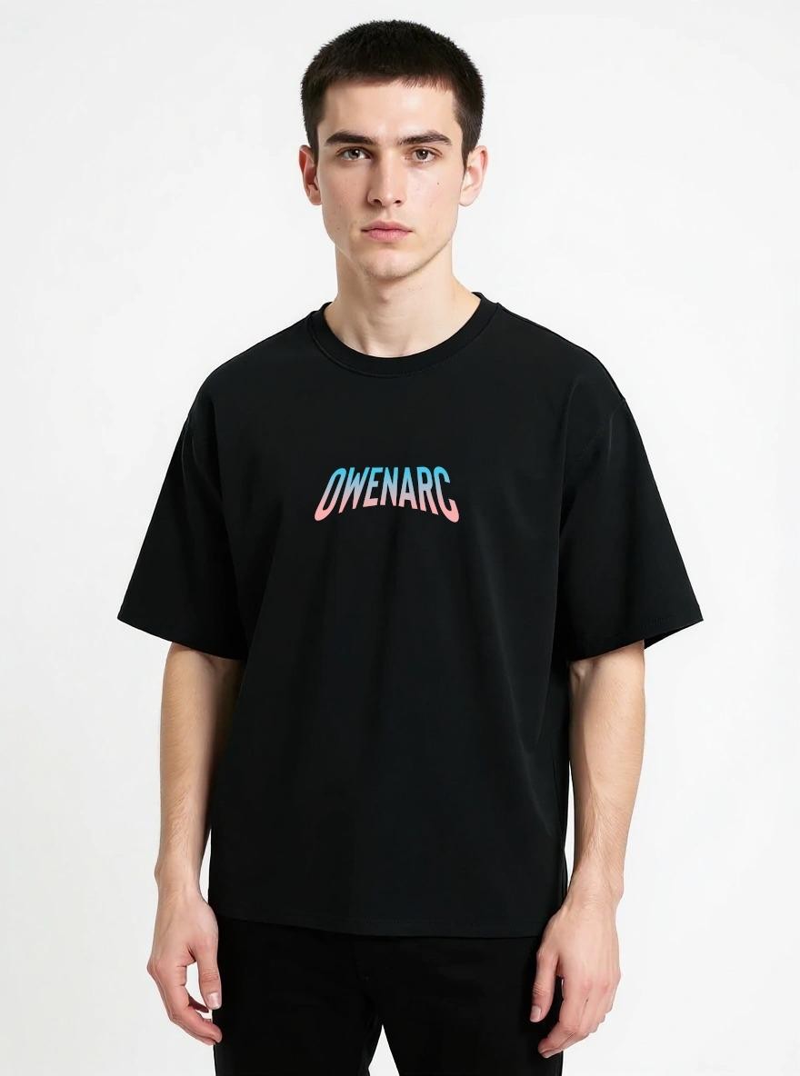 OVERSIZED T-SHIRT