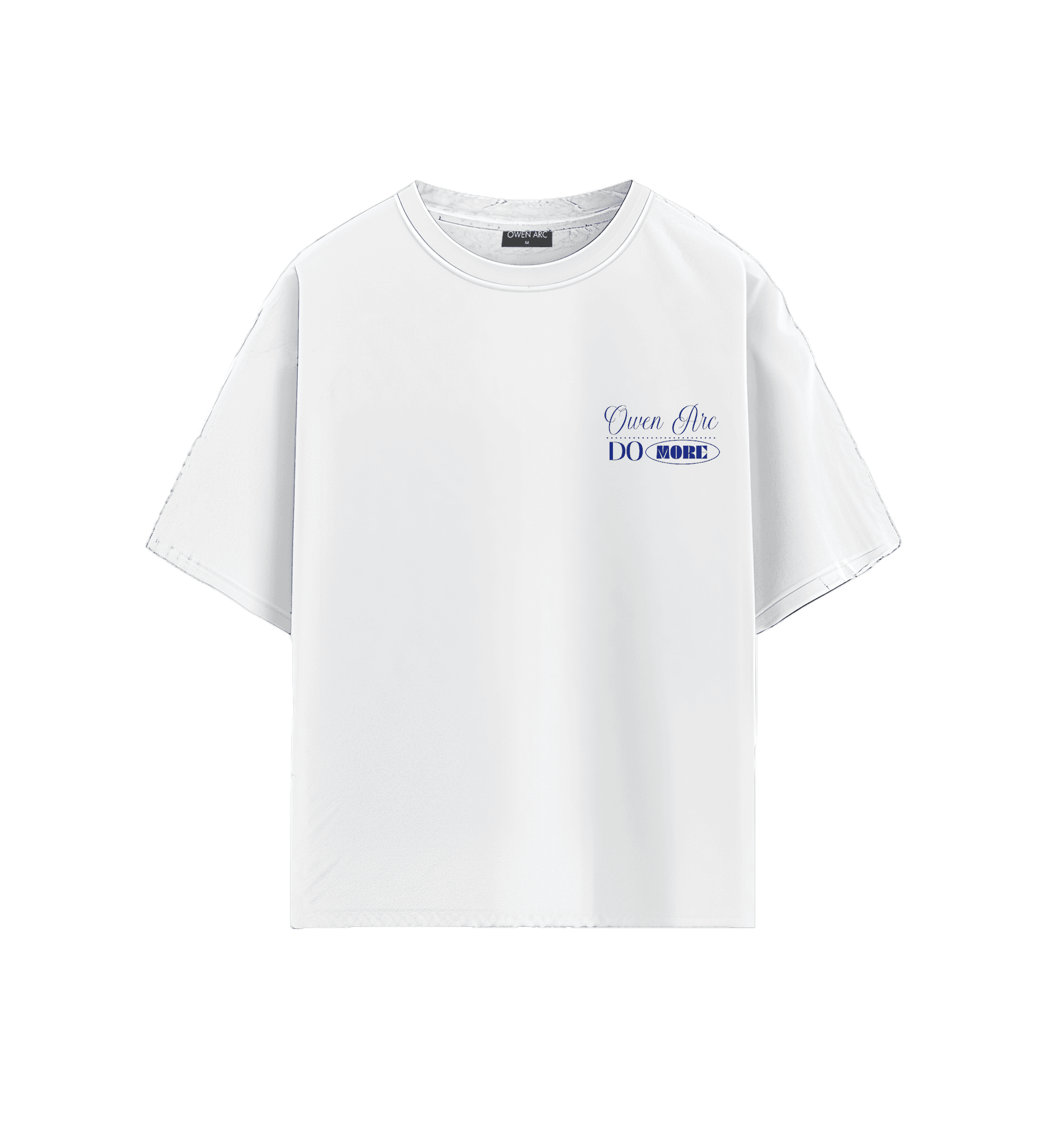 REGULAR SIZE T-SHIRT