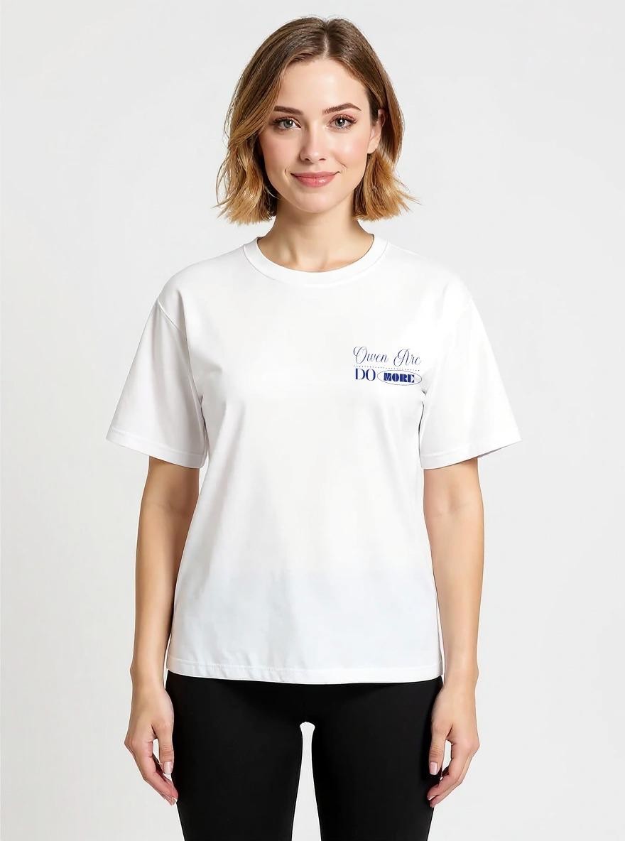 REGULAR SIZE T-SHIRT