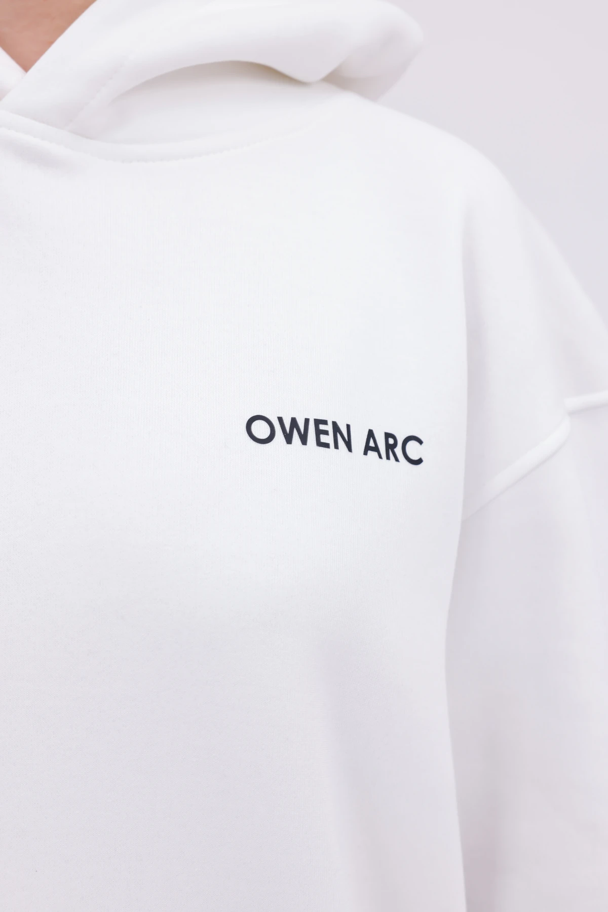 KAPÜŞONLU SWEATSHIRT