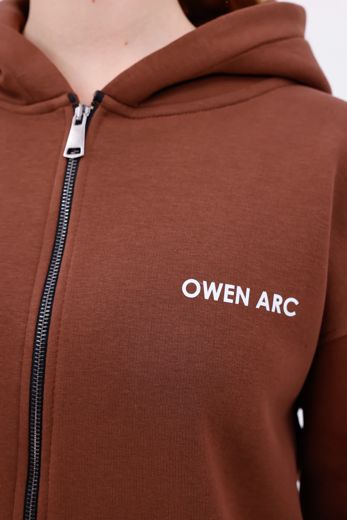 FERMUARLI SWEATSHIRT