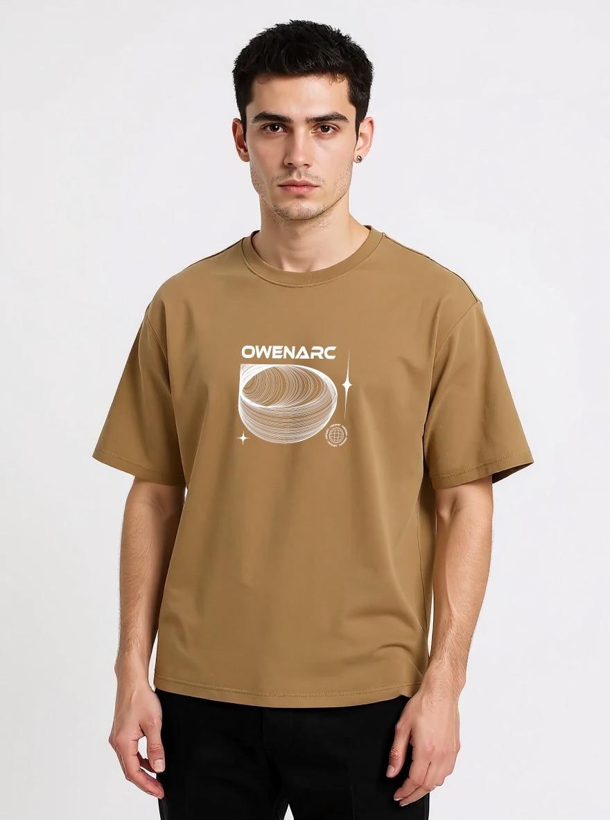 REGULAR SIZE T-SHIRT