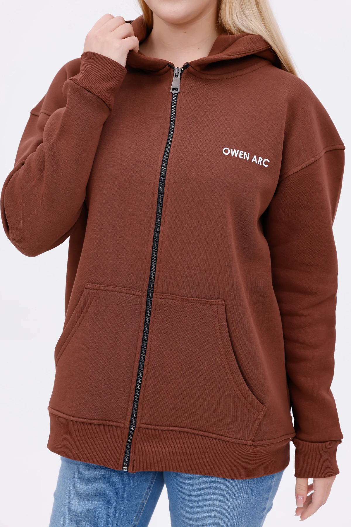 FERMUARLI SWEATSHIRT