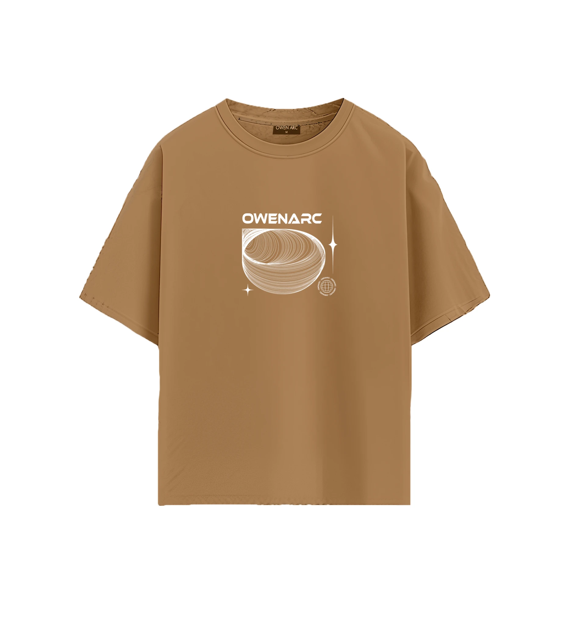 REGULAR SIZE T-SHIRT