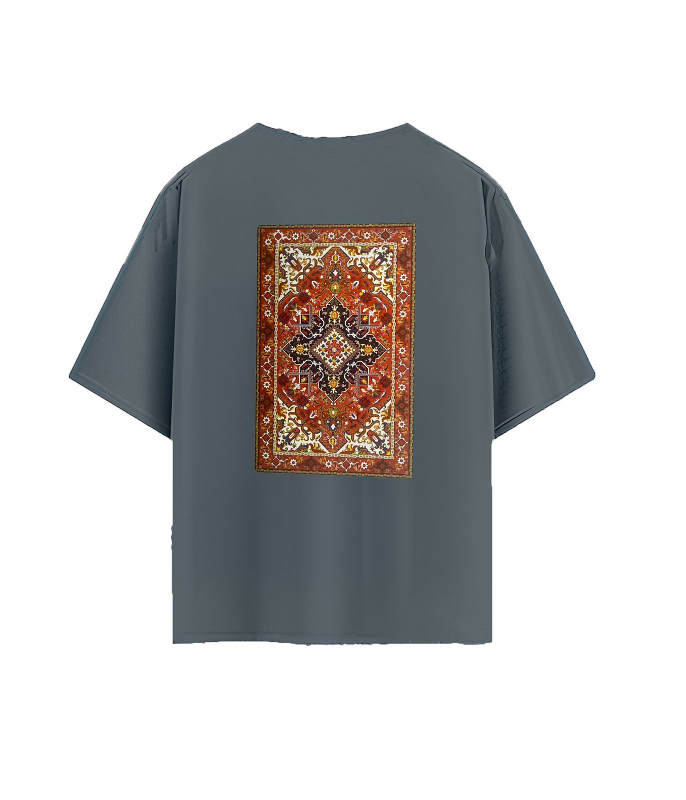 OVERSIZED T-SHIRT