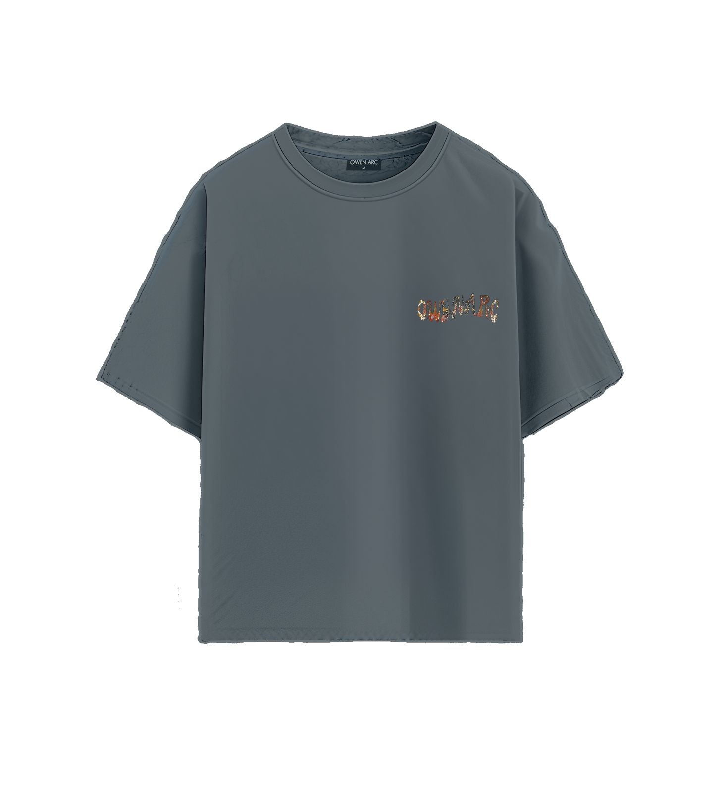 OVERSIZED T-SHIRT