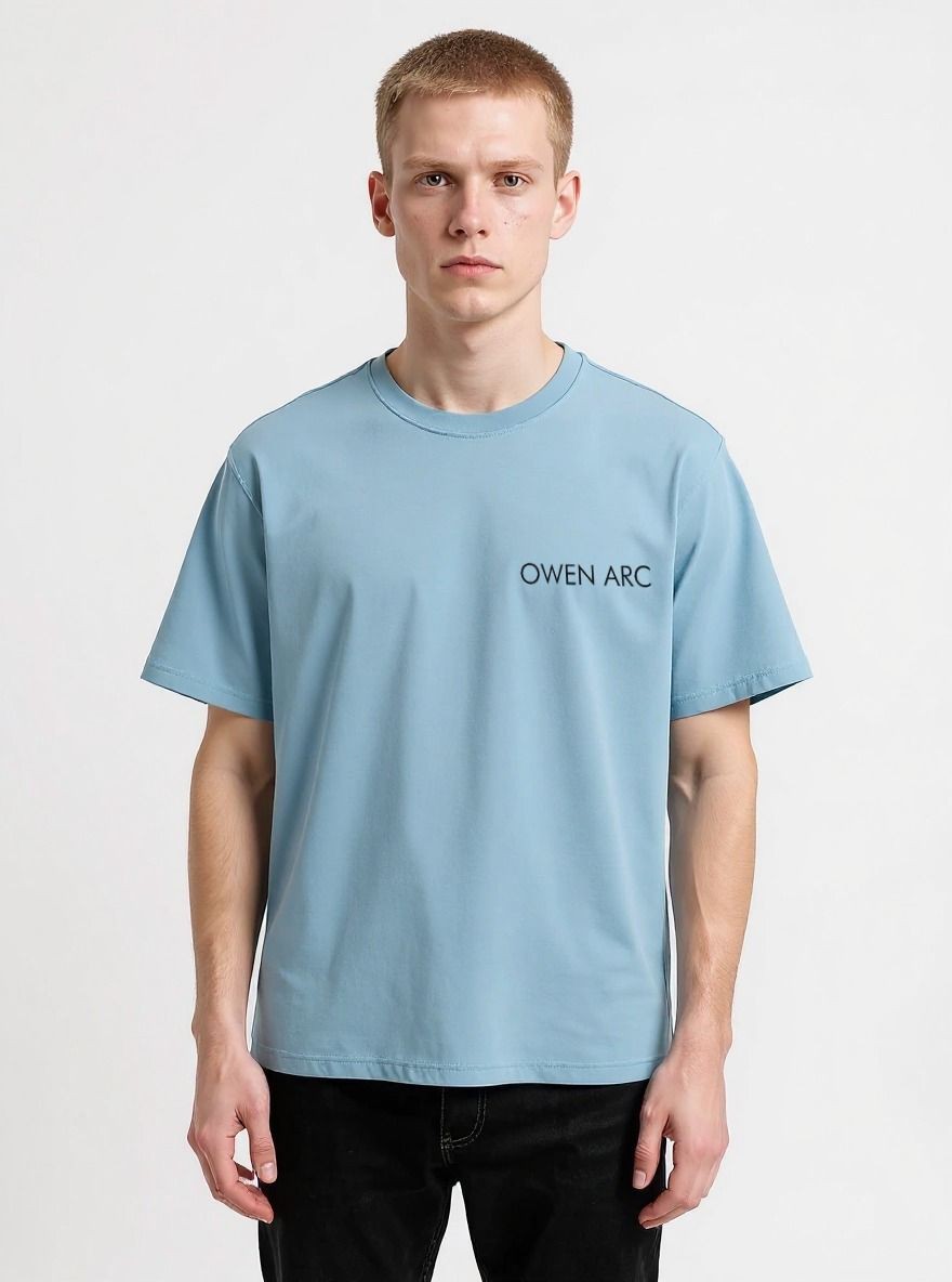 REGULAR SIZE T-SHIRT
